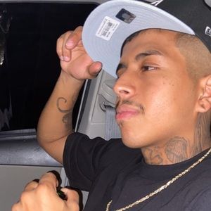 Meet your Posher, Christopher